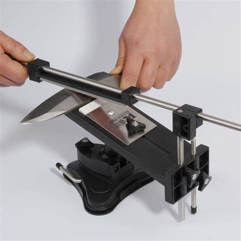 cnc knife sharpening machine|best knife sharpener for money.